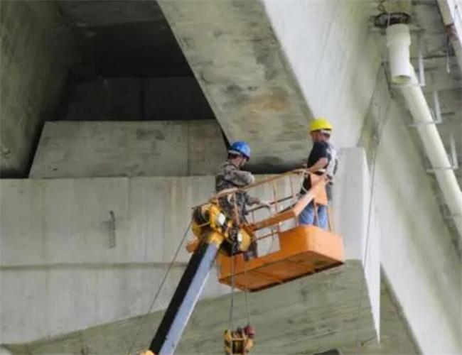 宣城桥梁建设排水系统